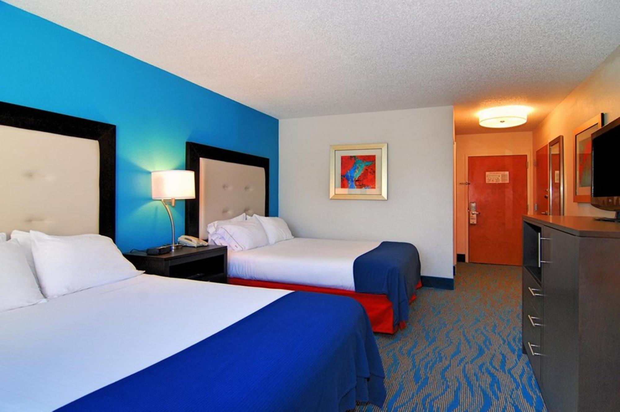 Holiday Inn Express Destin E - Commons Mall Area, An Ihg Hotel Zewnętrze zdjęcie