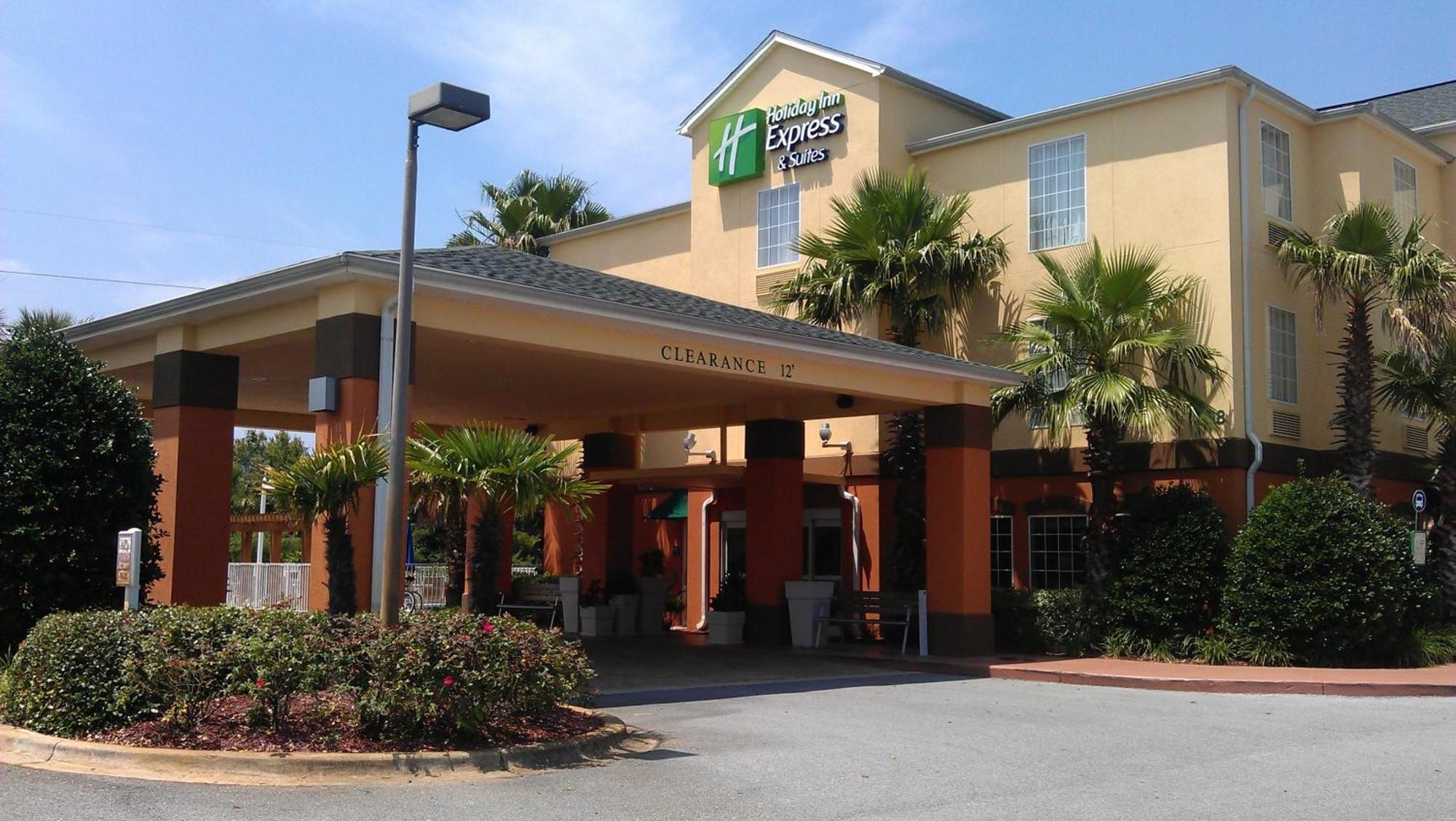 Holiday Inn Express Destin E - Commons Mall Area, An Ihg Hotel Zewnętrze zdjęcie